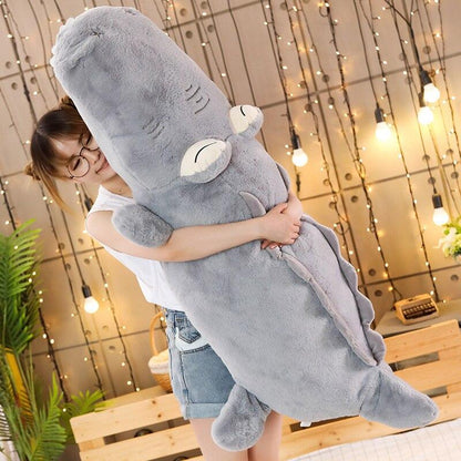 BowLift | Big Nose Croco Snuggle Buddy