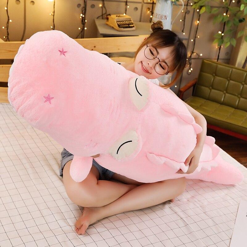 BowLift | Big Nose Croco Snuggle Buddy