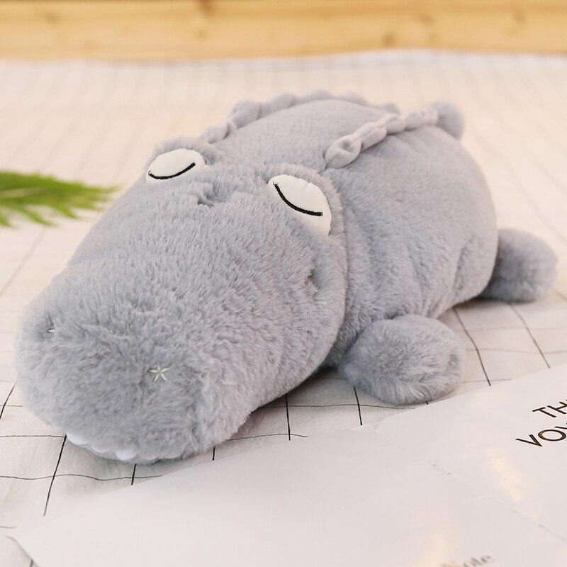 BowLift | Big Nose Croco Snuggle Buddy