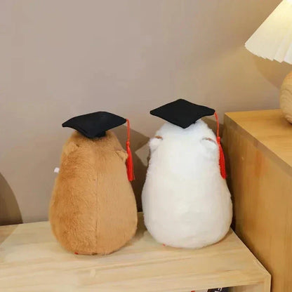 BowLift | Capybara Graduation Plushies