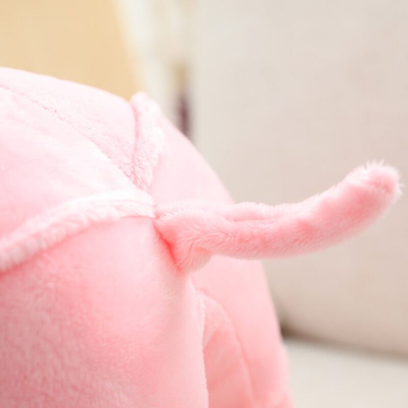 BowLift | Colorful Cuddly Rhino Plushies