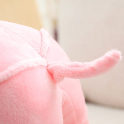 BowLift | Colorful Cuddly Rhino Plushies