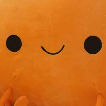 Skanto | Pastel Plushies Fruit