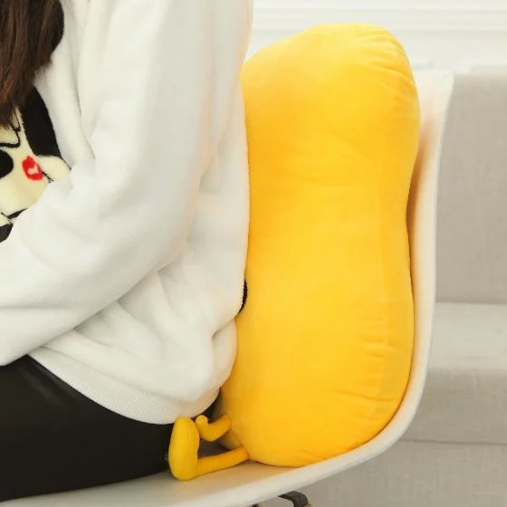 Skanto | Pastel Plushies Fruit
