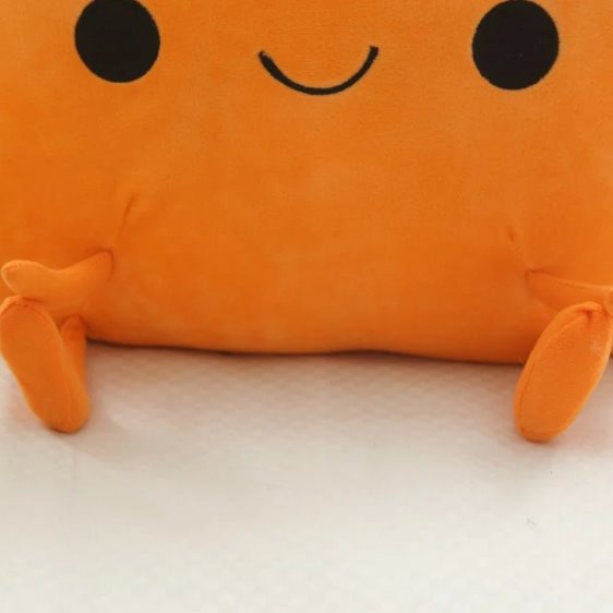 Skanto | Pastel Plushies Fruit