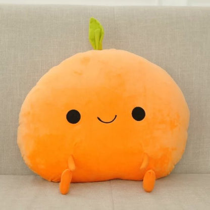 Skanto | Pastel Plushies Fruit