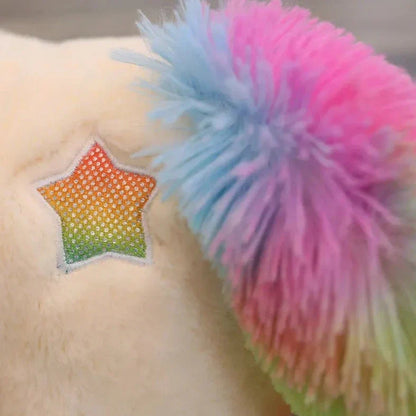 Skanto | Dream Rainbow Unicorn Plush