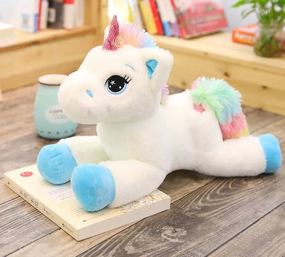 Brehn | Dream Rainbow Unicorn Plush