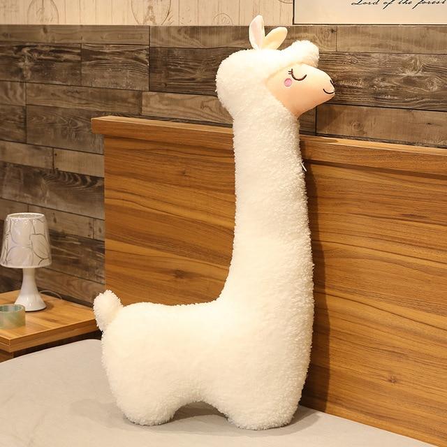 BowLift | Kawaii Alpaca Plushie