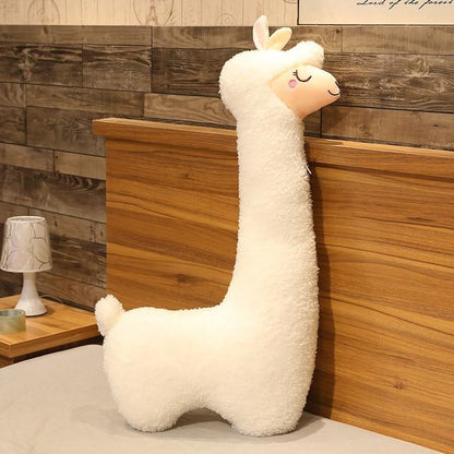 BowLift | Kawaii Alpaca Plushie