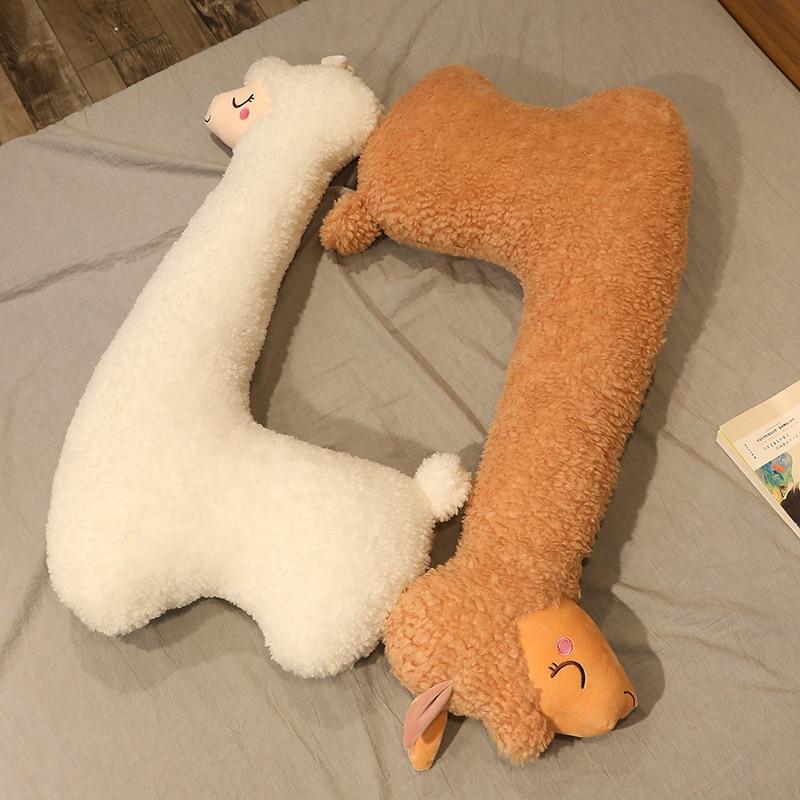 BowLift | Kawaii Alpaca Plushie
