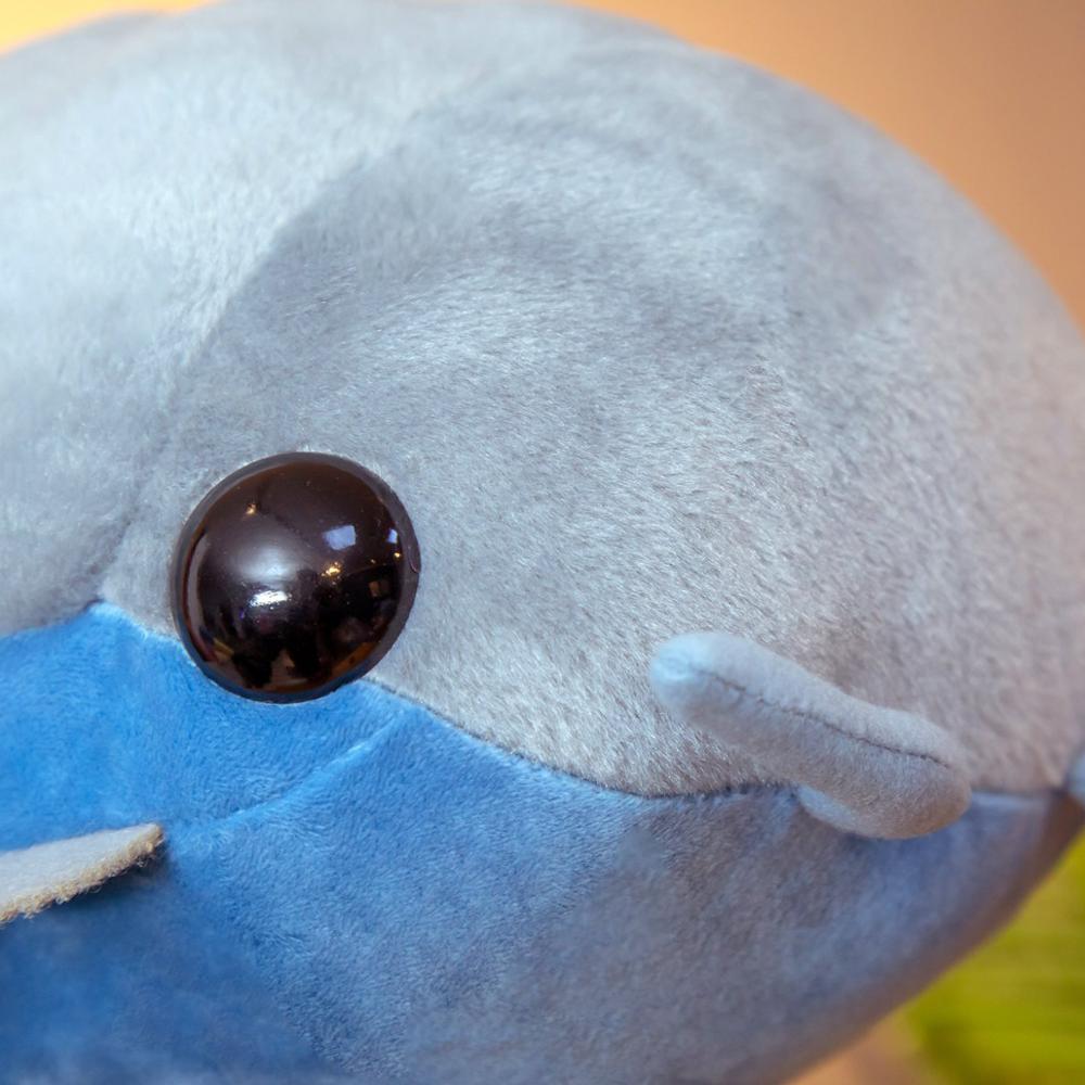 BowLift | Kawaii Isopod Animal Plush