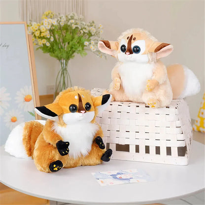 BowLift | Kawaii Chibi Lemur Plushies