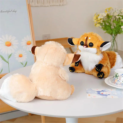 BowLift | Kawaii Chibi Lemur Plushies