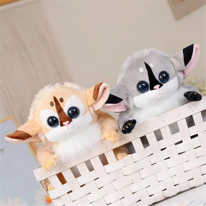 BowLift | Kawaii Chibi Lemur Plushies