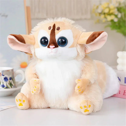 BowLift | Kawaii Chibi Lemur Plushies