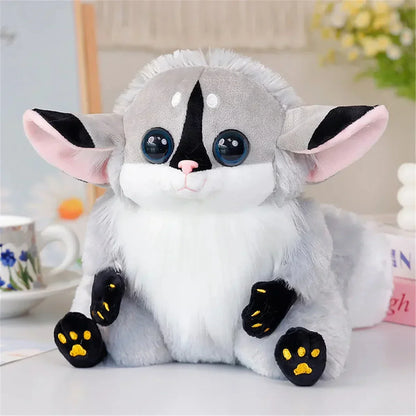 BowLift | Kawaii Chibi Lemur Plushies