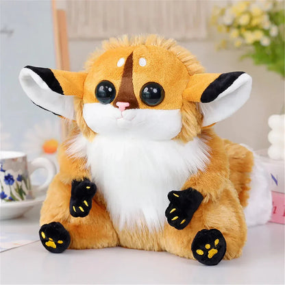 BowLift | Kawaii Chibi Lemur Plushies
