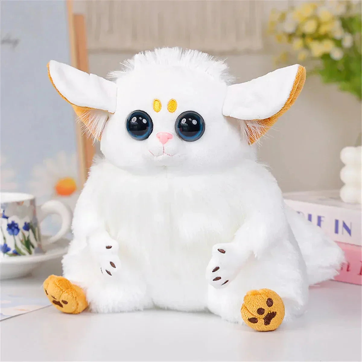 BowLift | Kawaii Chibi Lemur Plushies