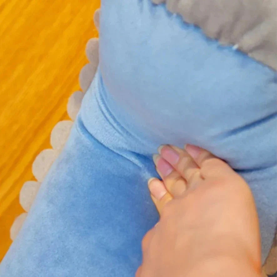 BowLift | Kawaii Isopod Animal Plush