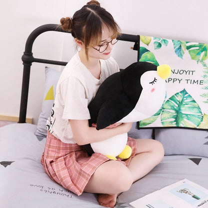Brehn | Cute Sliding Penguins