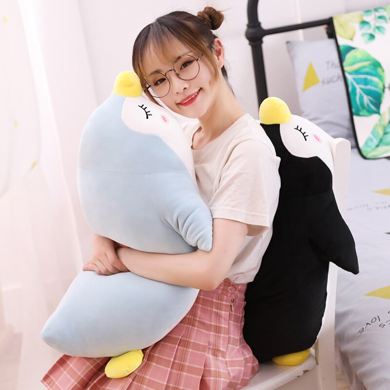 Brehn | Cute Sliding Penguins