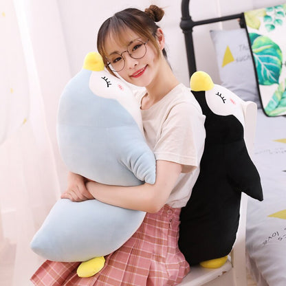 Brehn | Cute Sliding Penguins