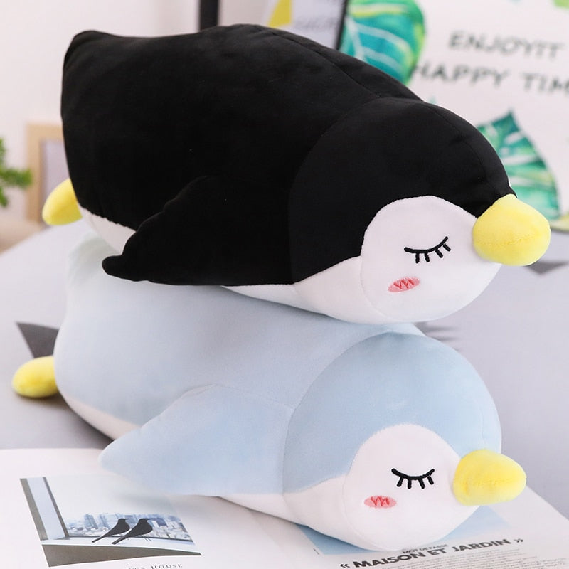 Brehn | Cute Sliding Penguins