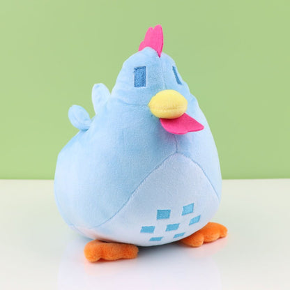 BowLift | Kawaii Stardew Valley Chicken Plushie