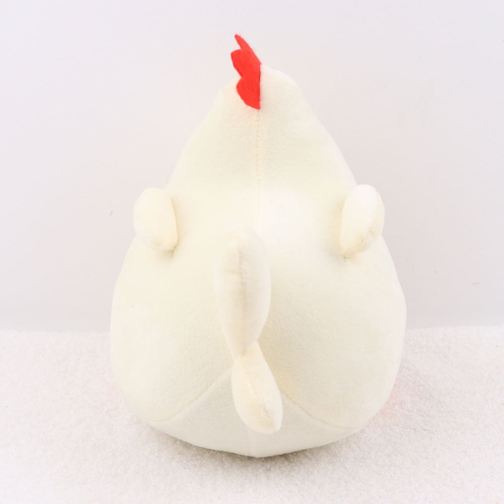 BowLift | Kawaii Stardew Valley Chicken Plushie