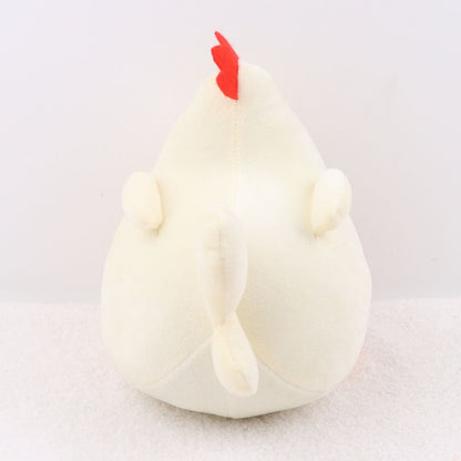BowLift | Kawaii Stardew Valley Chicken Plushie