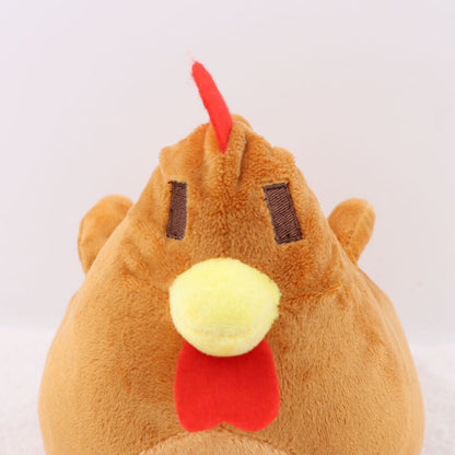 BowLift | Kawaii Stardew Valley Chicken Plushie
