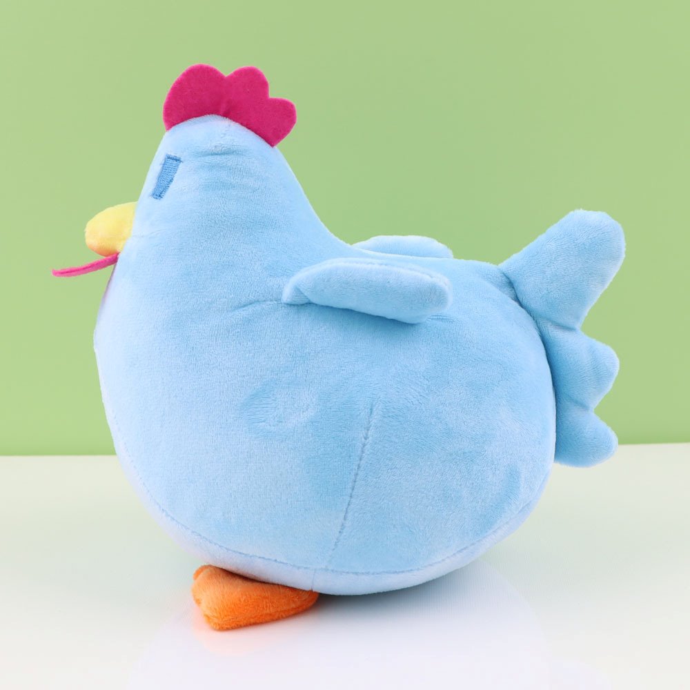 BowLift | Kawaii Stardew Valley Chicken Plushie