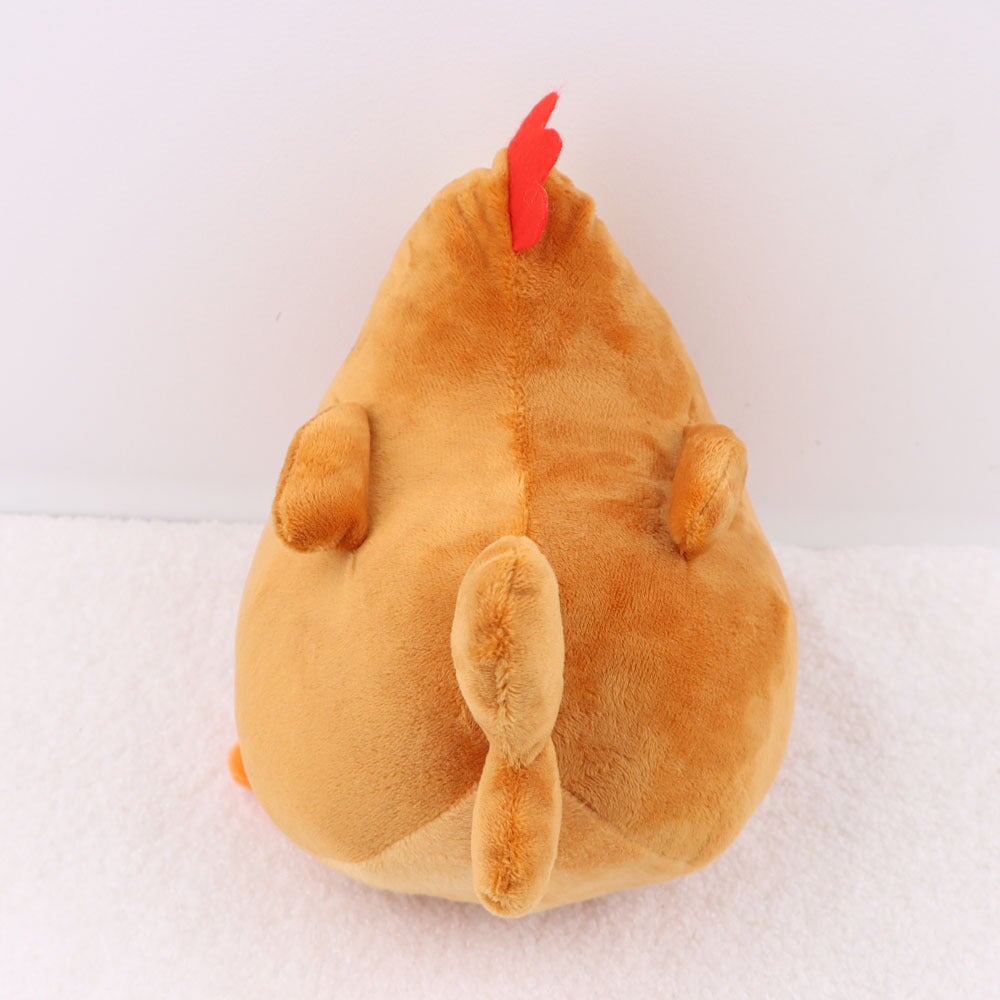 BowLift | Kawaii Stardew Valley Chicken Plushie