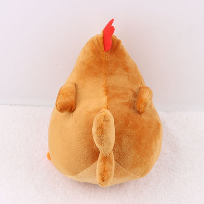 BowLift | Kawaii Stardew Valley Chicken Plushie