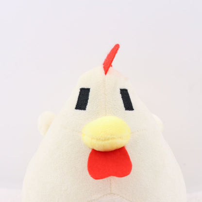 BowLift | Kawaii Stardew Valley Chicken Plushie