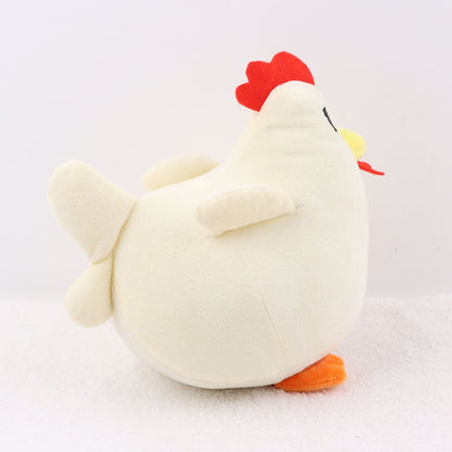 BowLift | Kawaii Stardew Valley Chicken Plushie