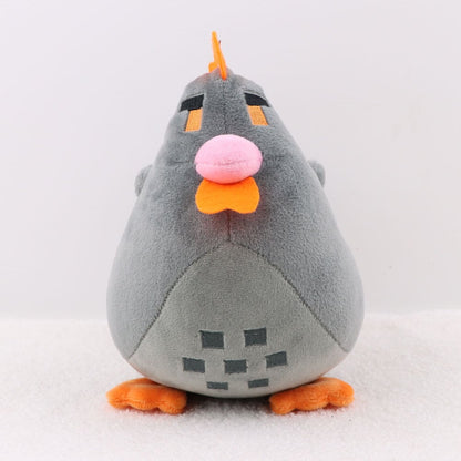 BowLift | Kawaii Stardew Valley Chicken Plushie