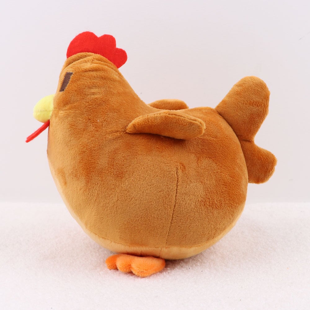 BowLift | Kawaii Stardew Valley Chicken Plushie