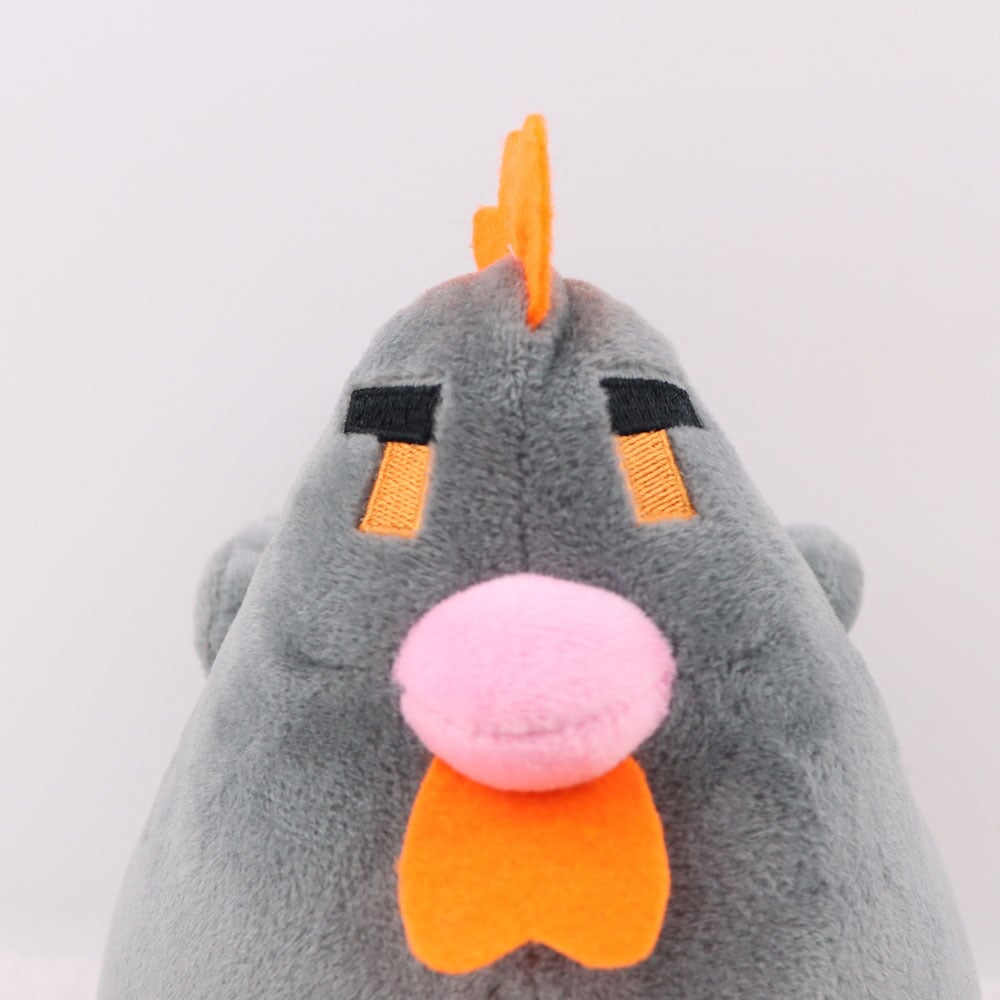 BowLift | Kawaii Stardew Valley Chicken Plushie