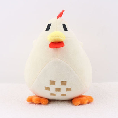 BowLift | Kawaii Stardew Valley Chicken Plushie