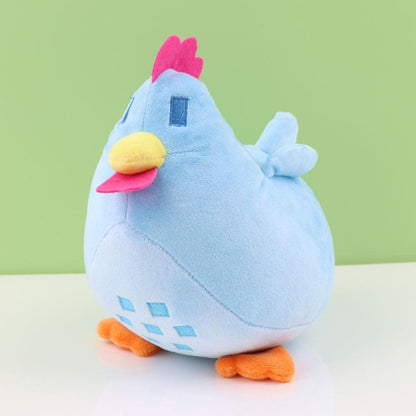 BowLift | Kawaii Stardew Valley Chicken Plushie