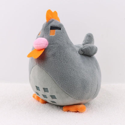 BowLift | Kawaii Stardew Valley Chicken Plushie