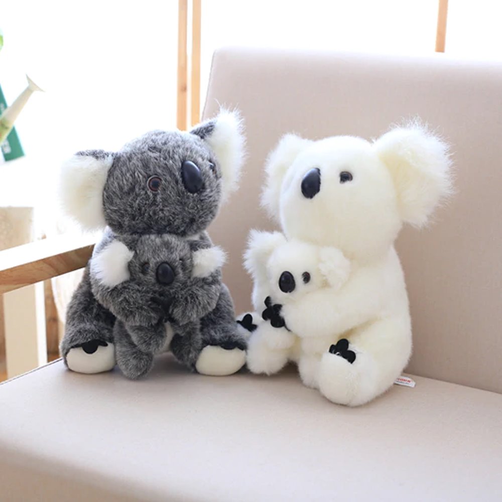 Skanto | Koala Bear Family
