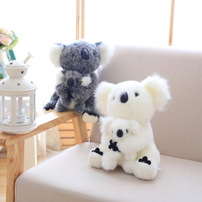 Skanto | Koala Bear Family