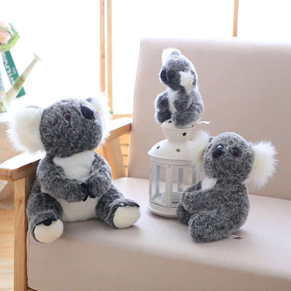 Skanto | Koala Bear Family