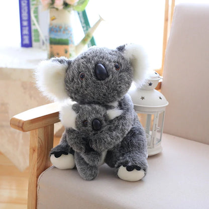 Skanto | Koala Bear Family