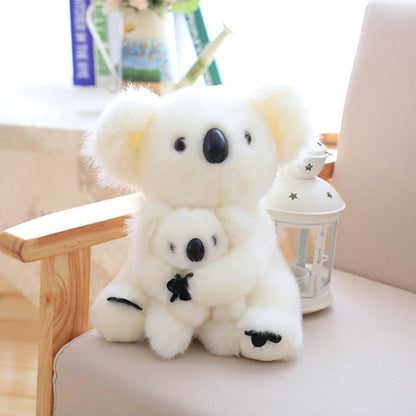 Skanto | Koala Bear Family
