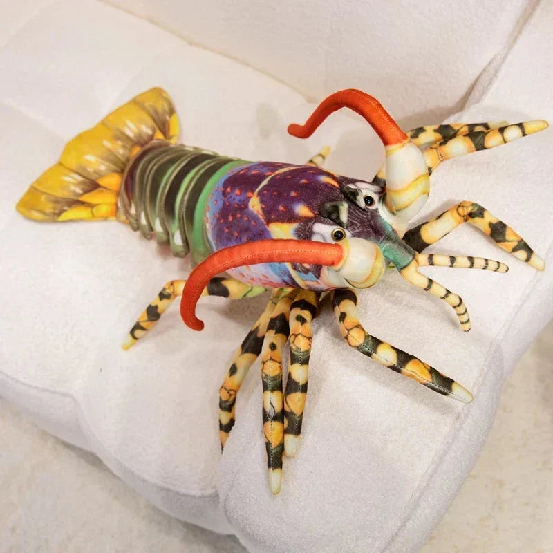 BowLift | Lennie the Lobster Plushie