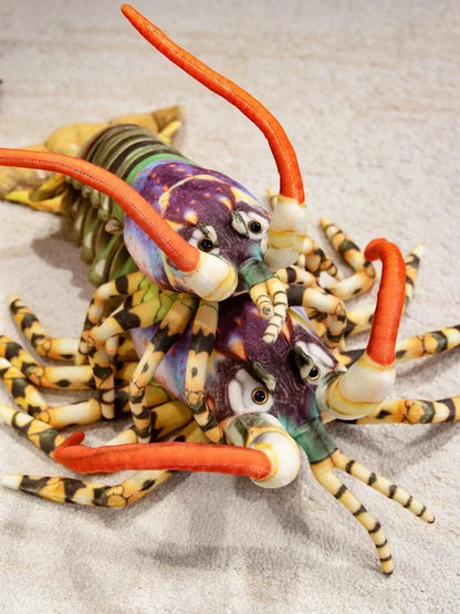 BowLift | Lennie the Lobster Plushie